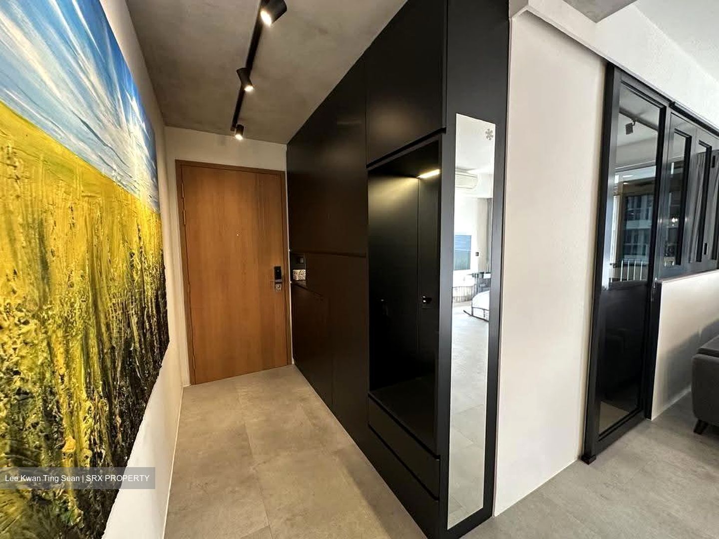 Rivercove Residences (D19), Condominium #610413911